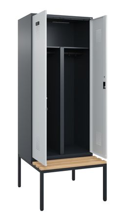 C+P PSA Doppel-Spind Evolo PLUS