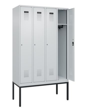 C+P Spind Evolo PLUS