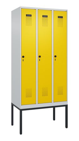 C+P Spind Evolo PLUS