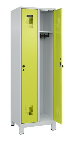 C+P Spind Evolo PLUS