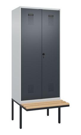 C+P PSA Doppel-Spind Evolo PLUS