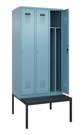 C+P Spind Evolo PLUS