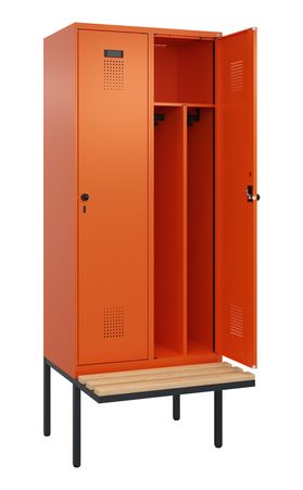 C+P Spind Evolo PLUS