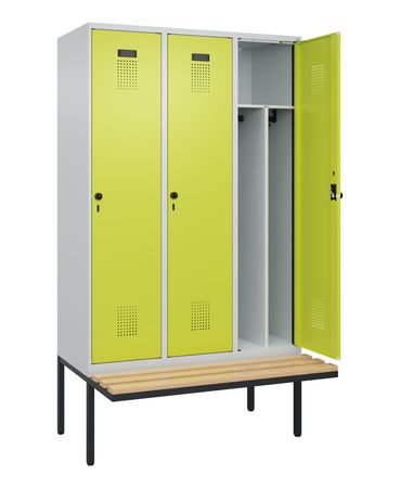 C+P Spind Evolo PLUS