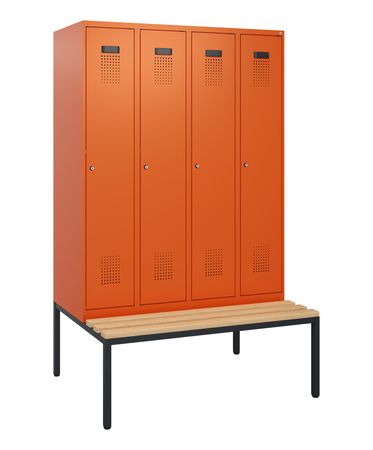 C+P Spind Evolo PLUS