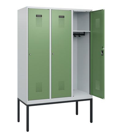 C+P Spind Evolo PLUS