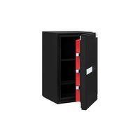 Bordogna Tresor | Safe BRIXIA TRE 4 | Klasse ECBS Grad III mit Elektronikschloss