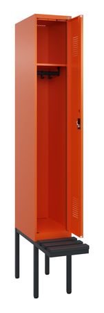 C+P Spind Evolo PLUS