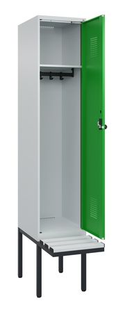C+P Spind Evolo PLUS