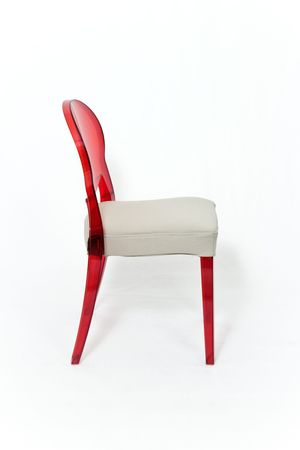 philip starck louis ghost