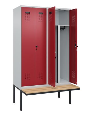 C+P PSA Doppel-Spind Evolo PLUS