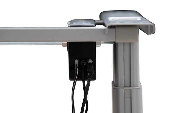 Computertisch Beistelltisch Empfangstisch