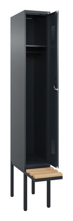 C+P Spind Evolo PLUS