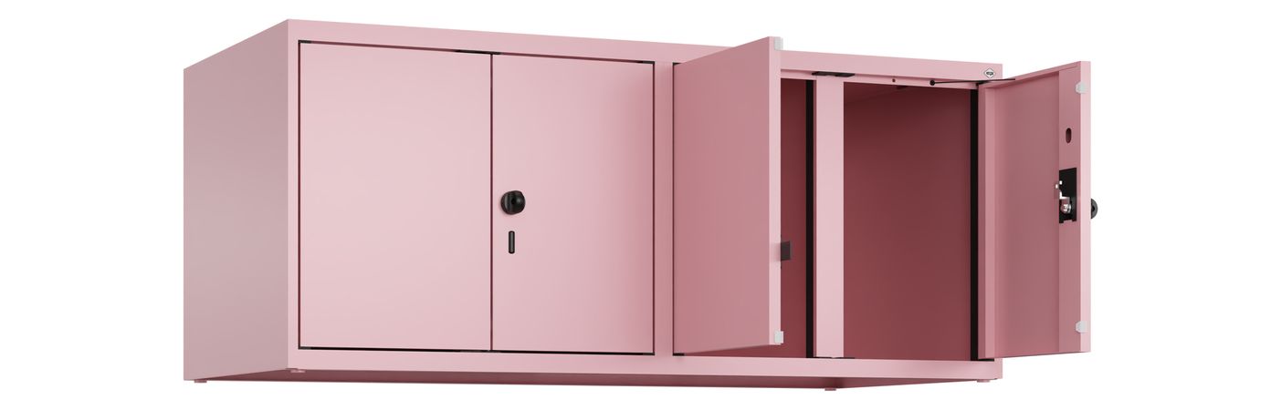 C+P Aufsatzschrank Evolo PLUS