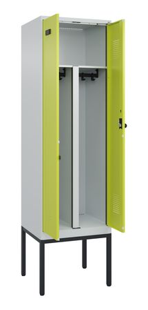 C+P PSA Doppel-Spind Evolo PLUS
