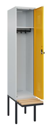 C+P Spind Evolo PLUS