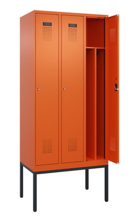 C+P Spind Evolo PLUS
