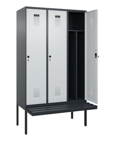 C+P Spind Evolo PLUS