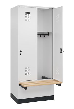 C+P Spind Evolo PLUS