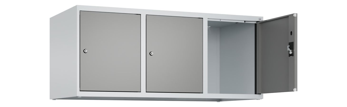 C+P Aufsatzschrank Evolo PLUS