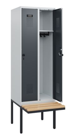 C+P Spind Evolo PLUS