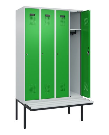 C+P Spind Evolo PLUS