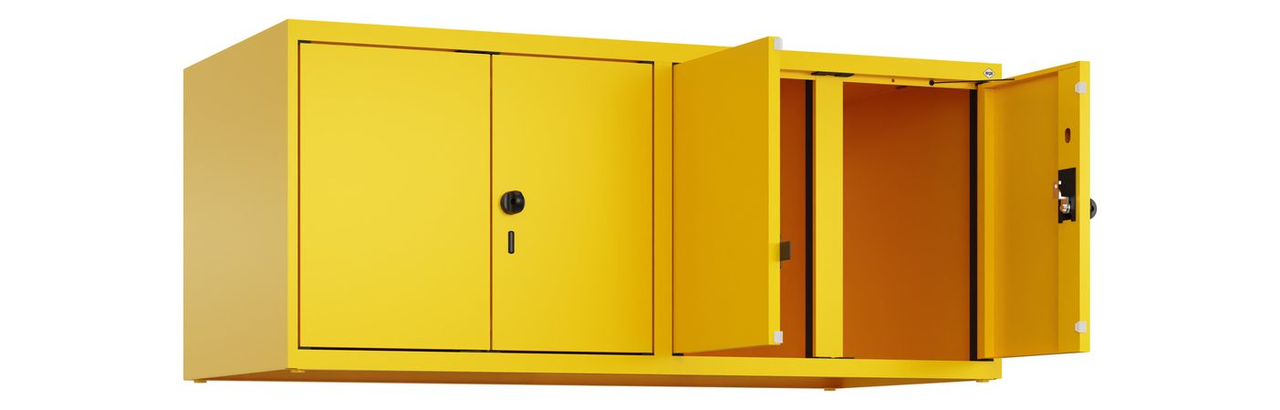 C+P Aufsatzschrank Evolo PLUS