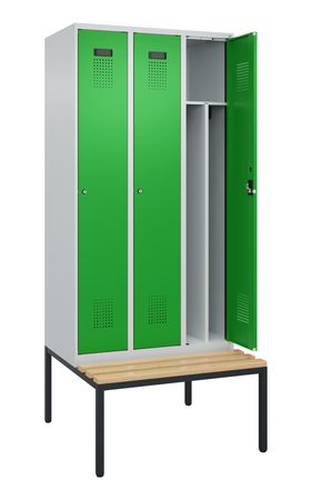 C+P Spind Evolo PLUS