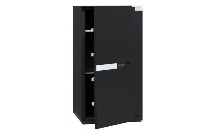 Bordogna Tresor schwarz