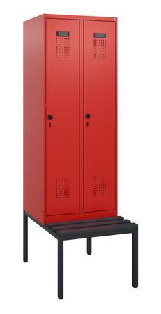 C+P Spind Evolo PLUS