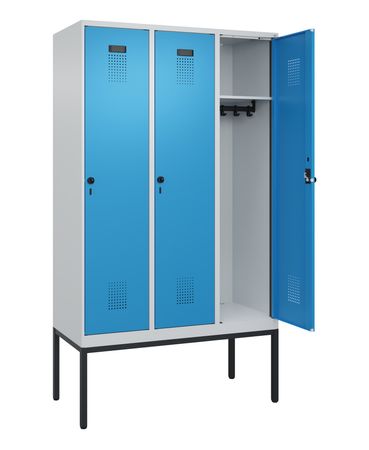 C+P Spind Evolo PLUS