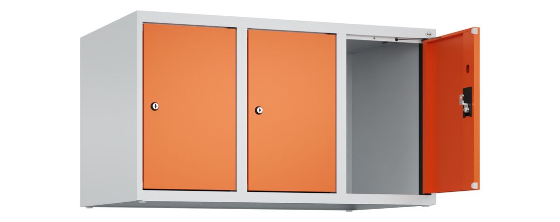 C+P Aufsatzschrank Evolo PLUS