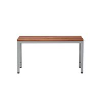 Sitzbank | Garderobenbank 100 cm