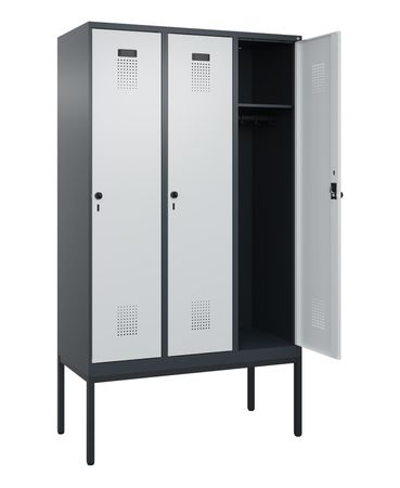 C+P Spind Evolo PLUS