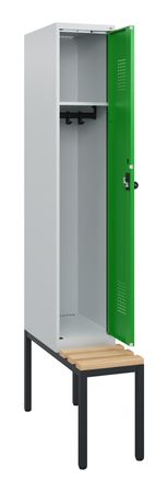 C+P Spind Evolo PLUS