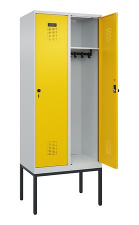 C+P Spind Evolo PLUS