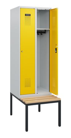 C+P Spind Evolo PLUS