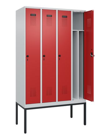 C+P Spind Evolo PLUS