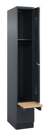 C+P Spind Evolo PLUS