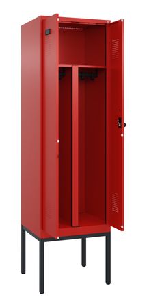 C+P PSA Doppel-Spind Evolo PLUS