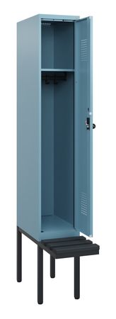 C+P Spind Evolo PLUS