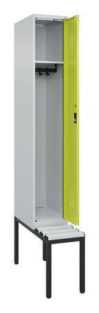 C+P Spind Evolo PLUS