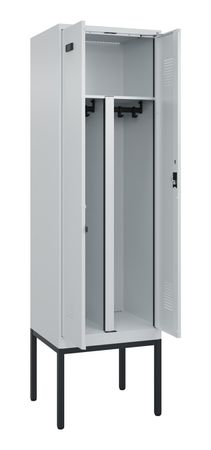 C+P PSA Doppel-Spind Evolo PLUS