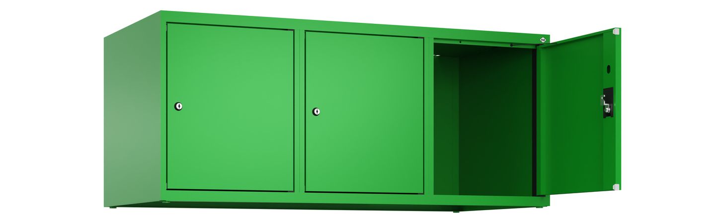 C+P Aufsatzschrank Evolo PLUS