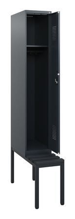 C+P Spind Evolo PLUS