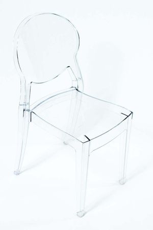 Loungechair mit Polster