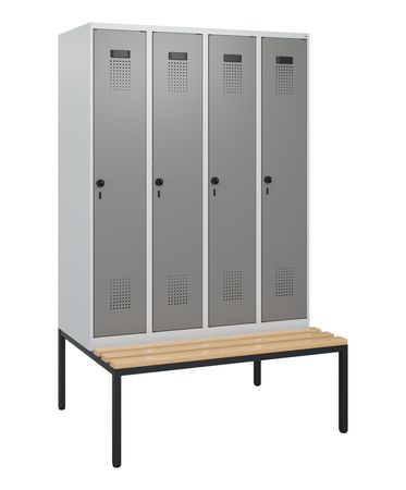 C+P Spind Evolo PLUS