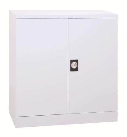 Büroschrank Aktenschrank zerlegt