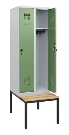 C+P Spind Evolo PLUS