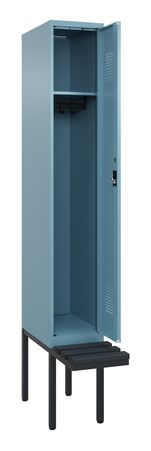 C+P Spind Evolo PLUS